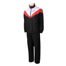 SU299 訂製撞色反領校服運動套裝 設計LOGO校服運動套裝 校服運動套裝工廠 SU299 訂製撞色反領校服運動套裝 設計LOGO校服運動套裝 校服運動套裝工廠